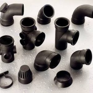 Soil, Waste & Supply Systems