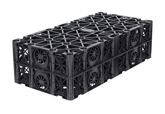 StormCrate55 – Soakaway Crate