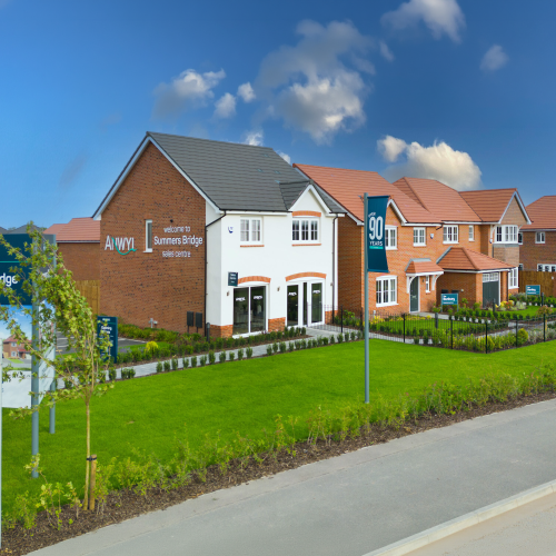 Testimonial from anwylhomes.uk