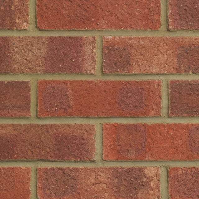 Forterra London Brick Tudor 65MM