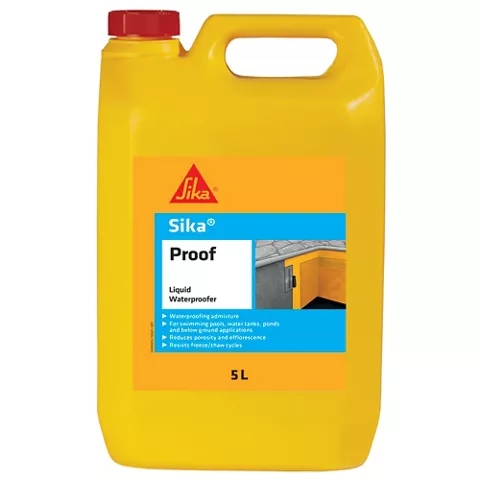 SikaProof (5ltr)